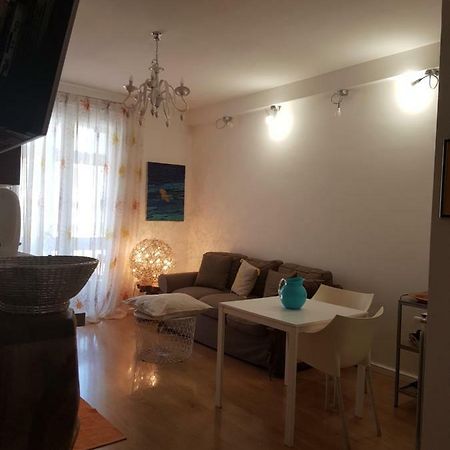 Romantica Fuga Con Vista Panoramica Sulla Citta Di Savona Apartment ภายนอก รูปภาพ