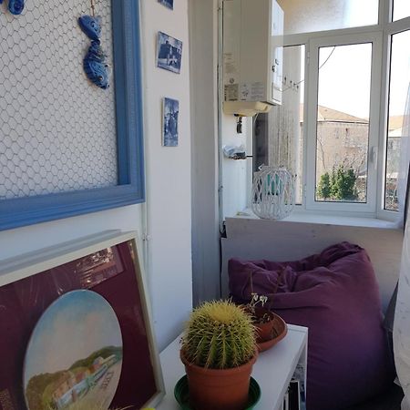 Romantica Fuga Con Vista Panoramica Sulla Citta Di Savona Apartment ภายนอก รูปภาพ