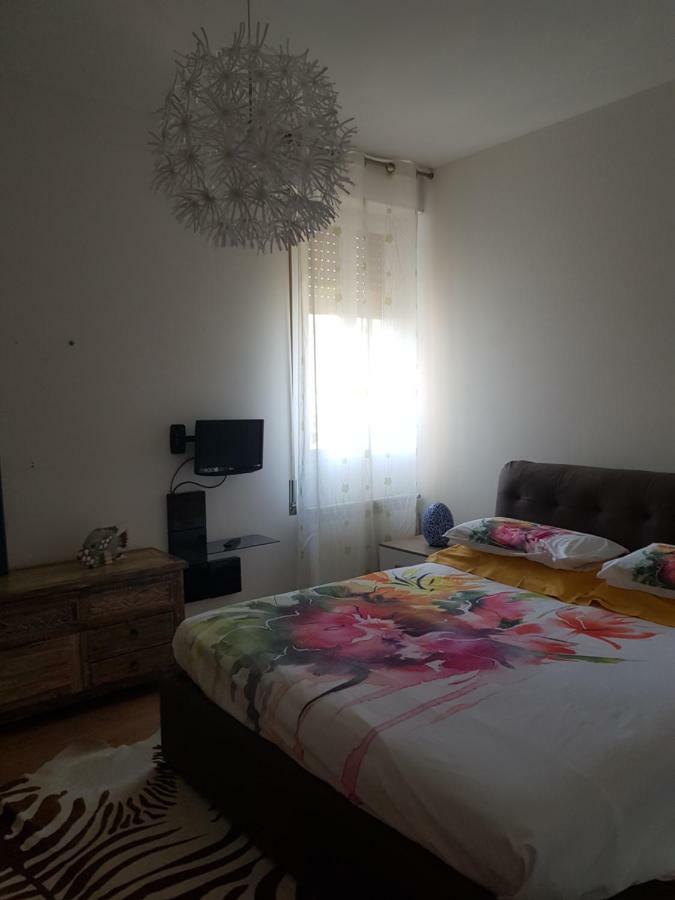 Romantica Fuga Con Vista Panoramica Sulla Citta Di Savona Apartment ภายนอก รูปภาพ