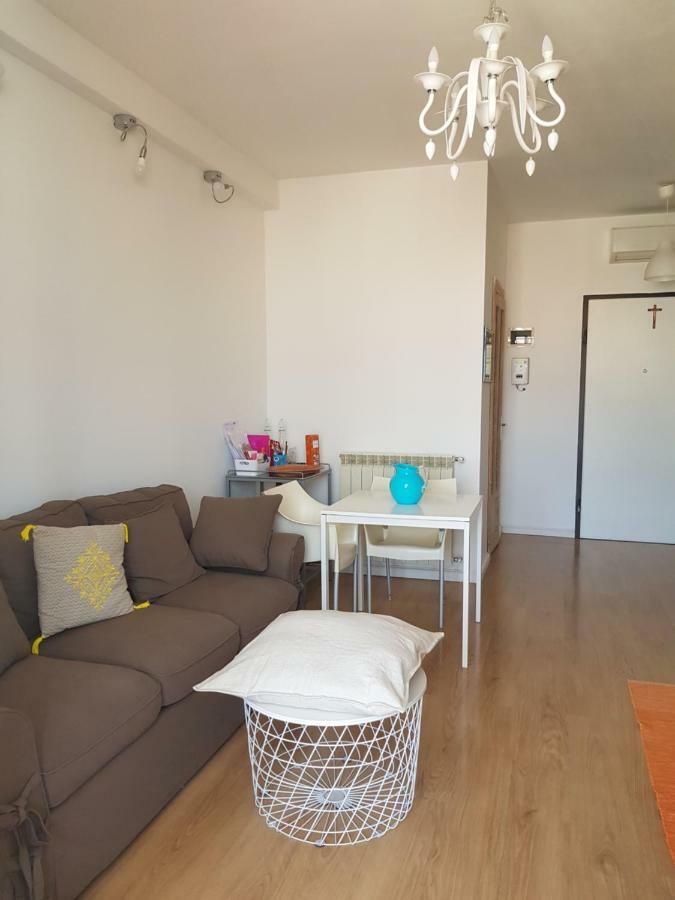 Romantica Fuga Con Vista Panoramica Sulla Citta Di Savona Apartment ภายนอก รูปภาพ