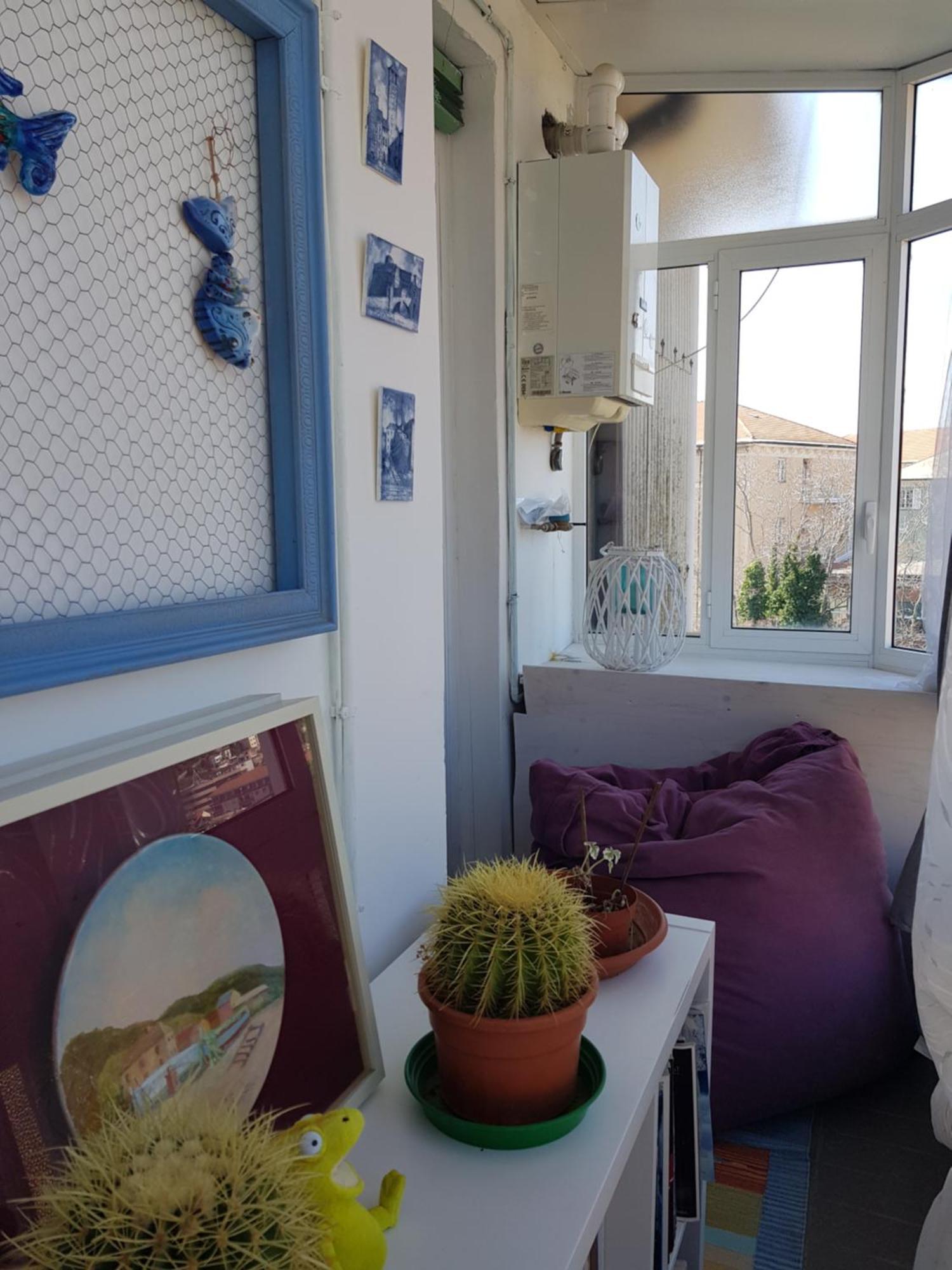Romantica Fuga Con Vista Panoramica Sulla Citta Di Savona Apartment ภายนอก รูปภาพ