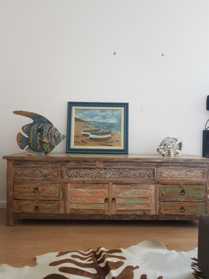 Romantica Fuga Con Vista Panoramica Sulla Citta Di Savona Apartment ภายนอก รูปภาพ