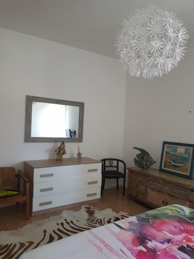 Romantica Fuga Con Vista Panoramica Sulla Citta Di Savona Apartment ภายนอก รูปภาพ