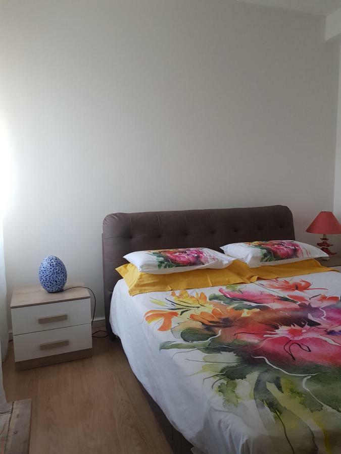 Romantica Fuga Con Vista Panoramica Sulla Citta Di Savona Apartment ภายนอก รูปภาพ